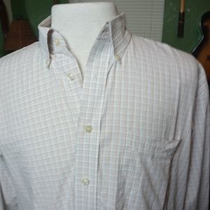 Jos. A Bank Classic Collection Dresd Shirt